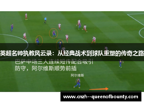 英超名帅执教风云录：从经典战术到球队重塑的传奇之路