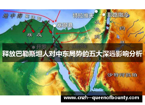 释放巴勒斯坦人对中东局势的五大深远影响分析 释放巴勒斯坦人对中东局势的五大深远影响分析